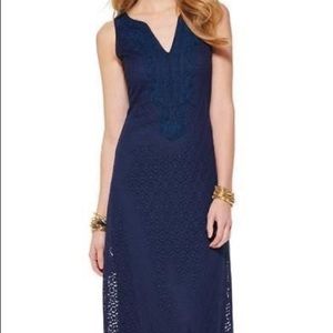 Westport Maxi Dress - image 1